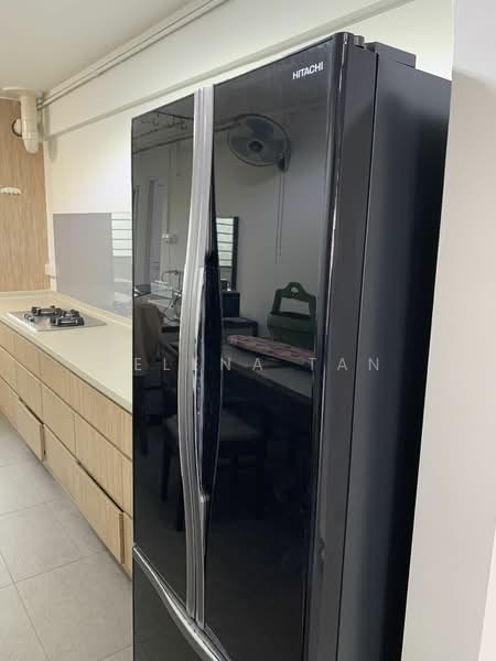 For Rent - 540 Bedok North Street 3