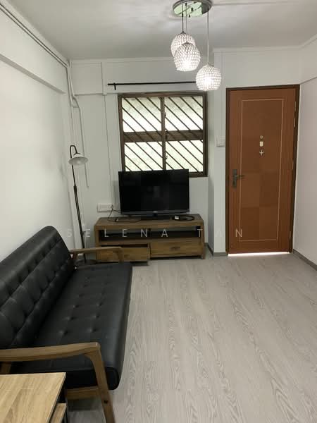 For Rent - 540 Bedok North Street 3