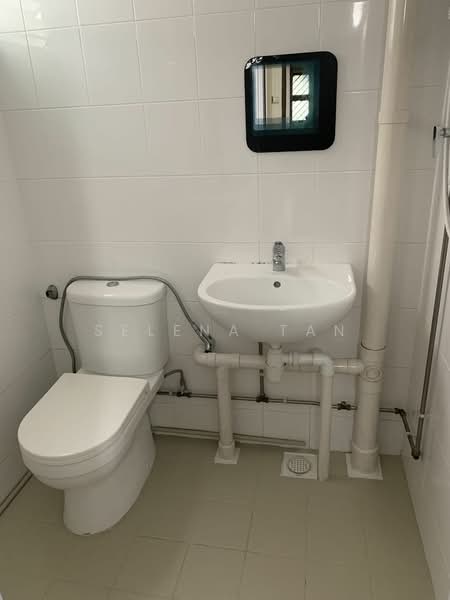 For Rent - 540 Bedok North Street 3