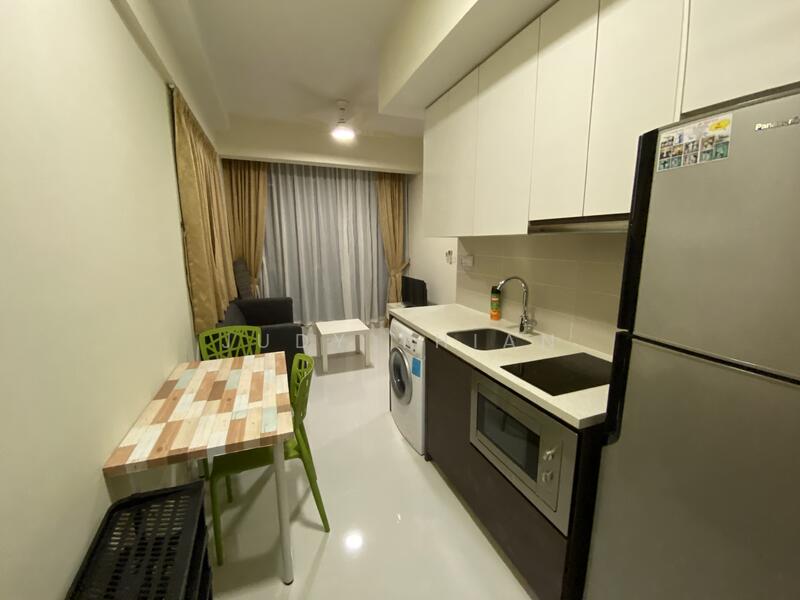For Rent - SkySuites 17