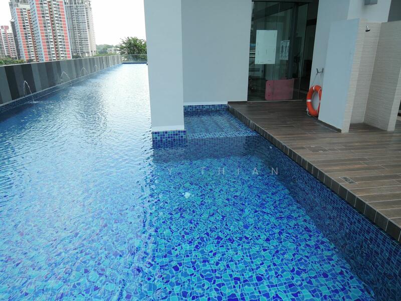 For Rent - SkySuites 17