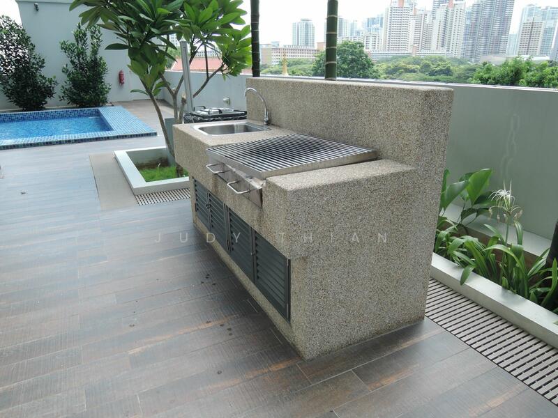 For Rent - SkySuites 17