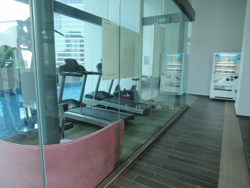 For Rent - SkySuites 17
