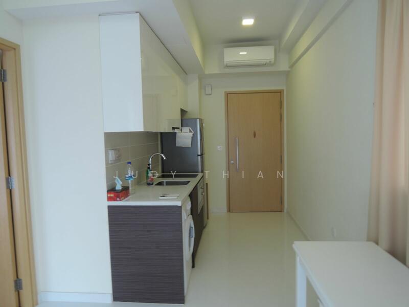 For Rent - SkySuites 17