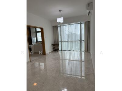 For Rent - Park Infinia at Wee Nam