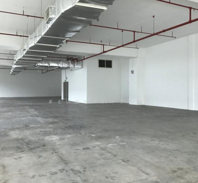 Enterprise One, 1 Kaki Bukit Road 1, Eunos / Geylang / Paya Lebar, 2,164 sqft, Factory / Workshop (B2) For Sale, by Allan Chong, 19713339 - Interior - CommercialGuru.com.sg