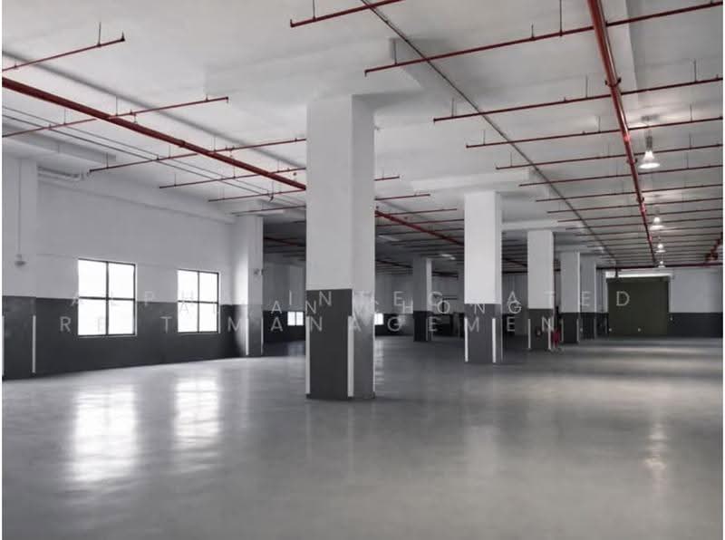 Enterprise One, 1 Kaki Bukit Road 1, Eunos / Geylang / Paya Lebar, 2,164 sqft, Factory / Workshop (B2) For Sale, by Allan Chong, 19713339 - Interior - CommercialGuru.com.sg