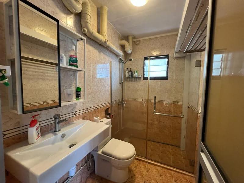 132 Rivervale Street, 132 Rivervale Street, Hougang / Punggol / Sengkang, 3 Bedrooms, 1,087 sqft, HDB Flat For Rent, by Audrey Yeo, 19715176 - PropertyGuru.com.sg