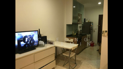 For Rent - Suites at Bukit Timah