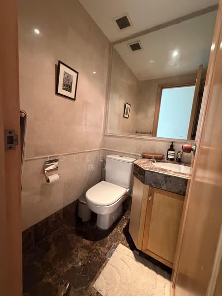 Thomson 800, 798 Thomson Road, 3 Bedrooms, 1,399 sqft, Condominium For Rent, by Joleen Tan 陈琳琳, 19718532 - Powder room - PropertyGuru.com.sg
