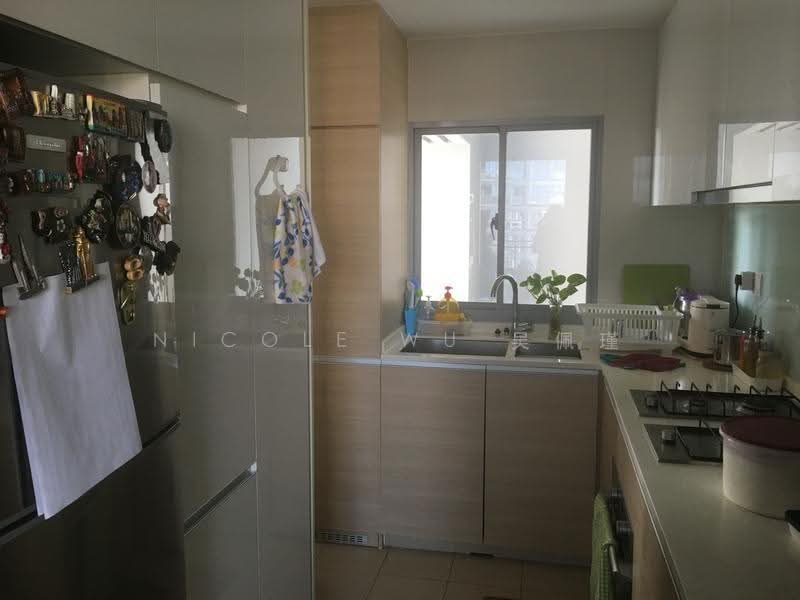 The Scala @ Lorong Chuan, 130 Serangoon Avenue 3, Hougang / Punggol / Sengkang, 3 Bedrooms, 1,044 sqft, Condominium For Rent, by Nicole Wu 吴佩瑾, 19720190 - PropertyGuru.com.sg