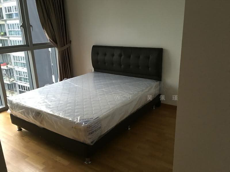 The Scala @ Lorong Chuan, 130 Serangoon Avenue 3, Hougang / Punggol / Sengkang, 3 Bedrooms, 1,044 sqft, Condominium For Rent, by Nicole Wu 吴佩瑾, 19720190 - PropertyGuru.com.sg