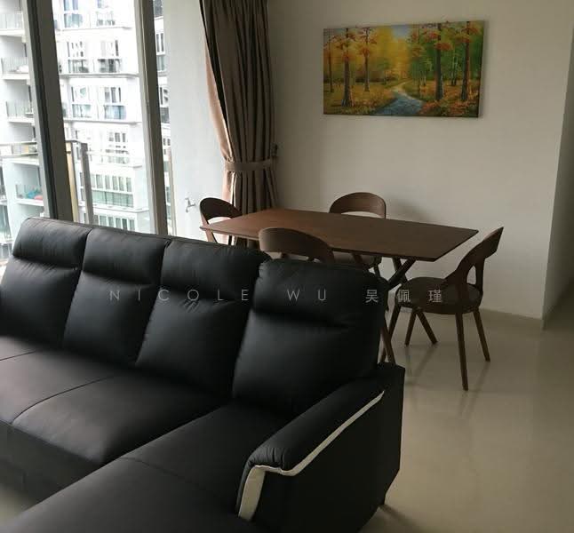 The Scala @ Lorong Chuan, 130 Serangoon Avenue 3, Hougang / Punggol / Sengkang, 3 Bedrooms, 1,044 sqft, Condominium For Rent, by Nicole Wu 吴佩瑾, 19720190 - PropertyGuru.com.sg