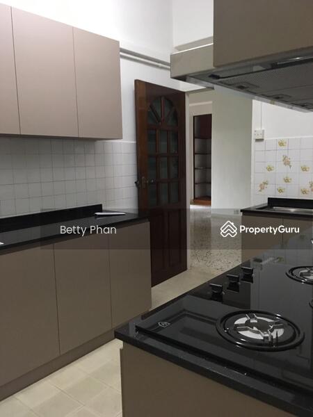 Brand new kitchen 