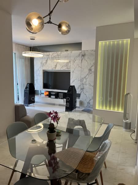 Visioncrest, 33 Oxley Rise, 3 Bedrooms, 1,141 sqft, Apartment For Sale, by Yolanda Loh 羅培嫣, 19720521 - PropertyGuru.com.sg