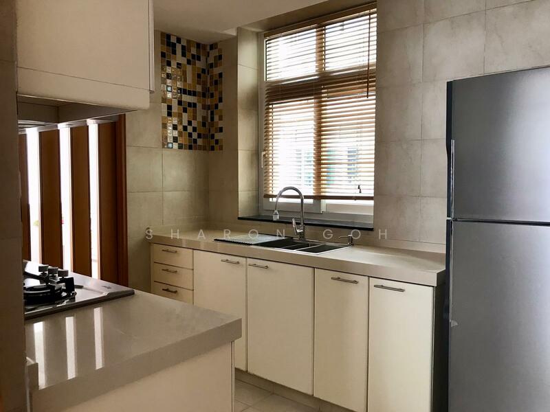For Rent - Summerhill