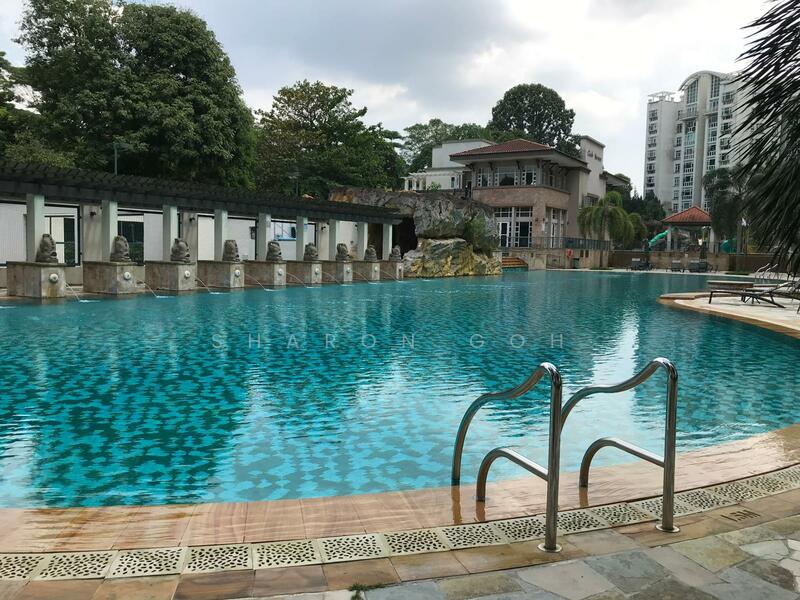 Summerhill, 52 Hume Avenue, Clementi Park / Upper Bukit Timah, 2 Bedrooms, 947 sqft, Condominium For Rent, by Sharon Goh, 19723741 - PropertyGuru.com.sg