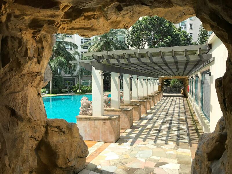 Summerhill, 52 Hume Avenue, Clementi Park / Upper Bukit Timah, 2 Bedrooms, 947 sqft, Condominium For Rent, by Sharon Goh, 19723741 - PropertyGuru.com.sg