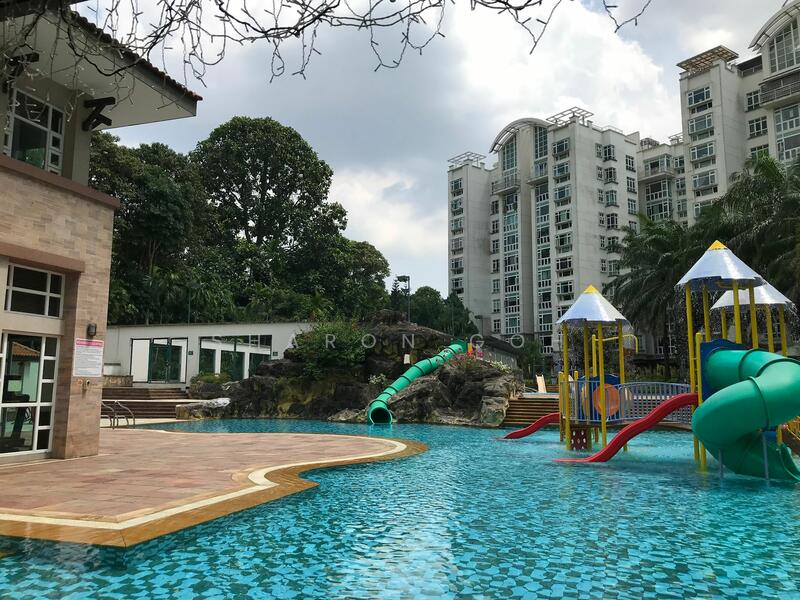 Summerhill, 52 Hume Avenue, Clementi Park / Upper Bukit Timah, 2 Bedrooms, 947 sqft, Condominium For Rent, by Sharon Goh, 19723741 - PropertyGuru.com.sg