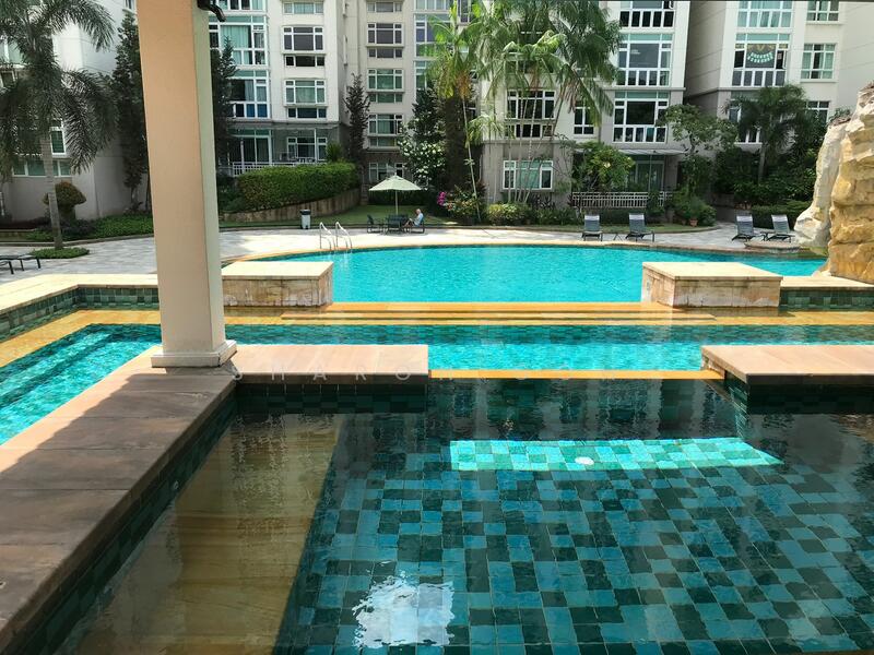 Summerhill, 52 Hume Avenue, Clementi Park / Upper Bukit Timah, 2 Bedrooms, 947 sqft, Condominium For Rent, by Sharon Goh, 19723741 - PropertyGuru.com.sg