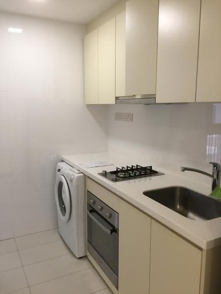 The Estuary @ Yishun, 1 Yishun Avenue 1, Sembawang / Yishun, 1 Bedroom, 605 sqft, Condominium For Rent, by Chua Swee Kim, 19724822 - PropertyGuru.com.sg