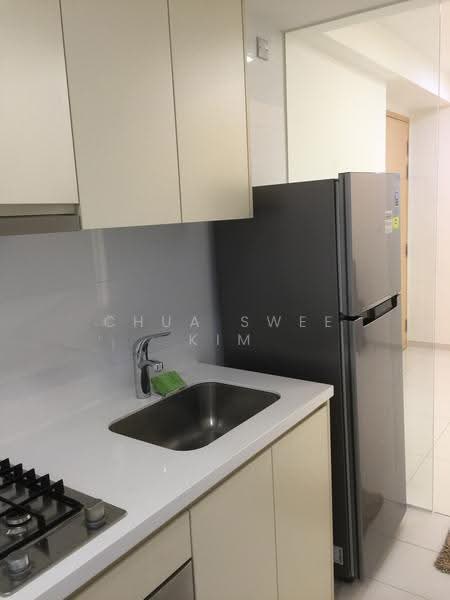 The Estuary @ Yishun, 1 Yishun Avenue 1, Sembawang / Yishun, 1 Bedroom, 605 sqft, Condominium For Rent, by Chua Swee Kim, 19724822 - PropertyGuru.com.sg