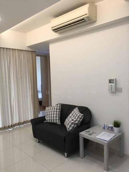 The Estuary @ Yishun, 1 Yishun Avenue 1, Sembawang / Yishun, 1 Bedroom, 605 sqft, Condominium For Rent, by Chua Swee Kim, 19724822 - PropertyGuru.com.sg