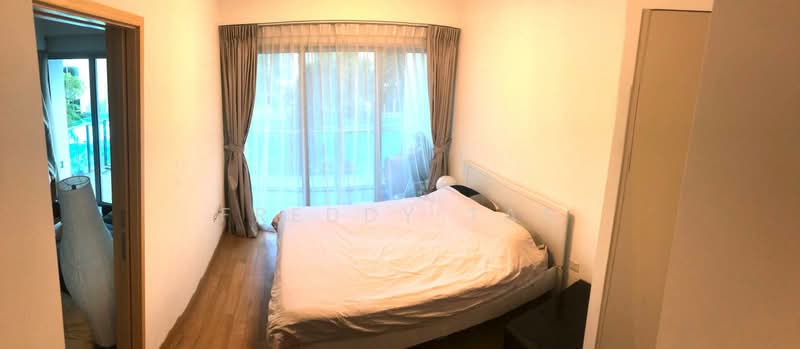 Eight Riversuites, 2 Whampoa East, 2 Bedrooms, 700 sqft, Condominium For Rent, by Freddy Tan, 19725067 - PropertyGuru.com.sg