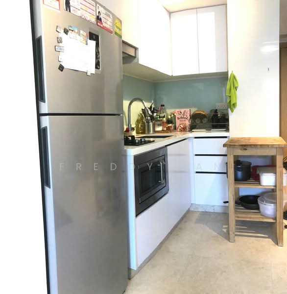 Eight Riversuites, 2 Whampoa East, 2 Bedrooms, 700 sqft, Condominium For Rent, by Freddy Tan, 19725067 - PropertyGuru.com.sg