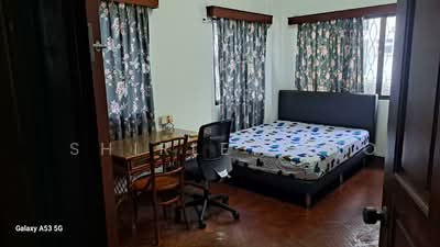 For Rent - Cavenagh Gardens