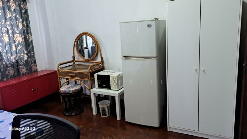 Cavenagh Gardens, 71 Cavenagh Road, Room Rental, 120 sqft, Apartment For Rent, by Shirley Tio, 19725426 - PropertyGuru.com.sg