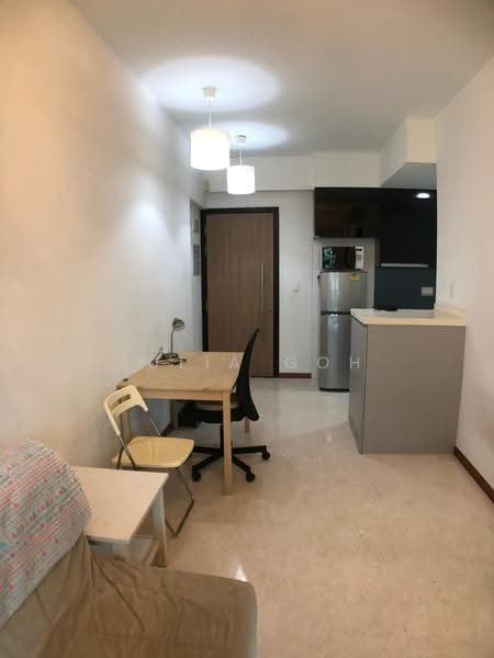 Zedge, 2 Akyab Road, Newton / Novena, 1 Bedroom, 485 sqft, Condominium For Rent, by Julia Goh, 19729583 - PropertyGuru.com.sg