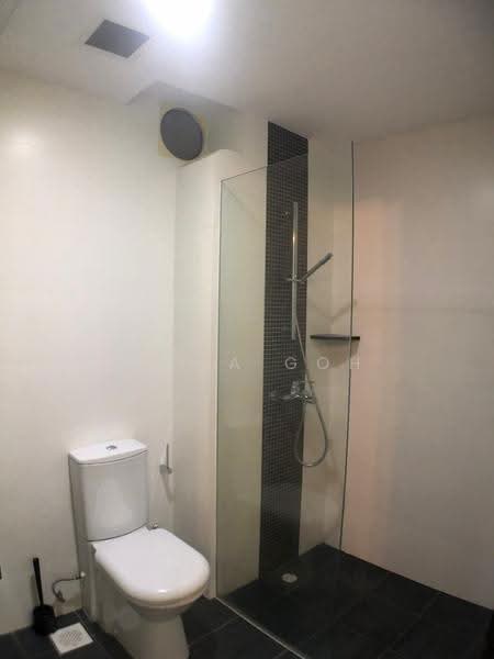 Zedge, 2 Akyab Road, Newton / Novena, 1 Bedroom, 485 sqft, Condominium For Rent, by Julia Goh, 19729583 - PropertyGuru.com.sg