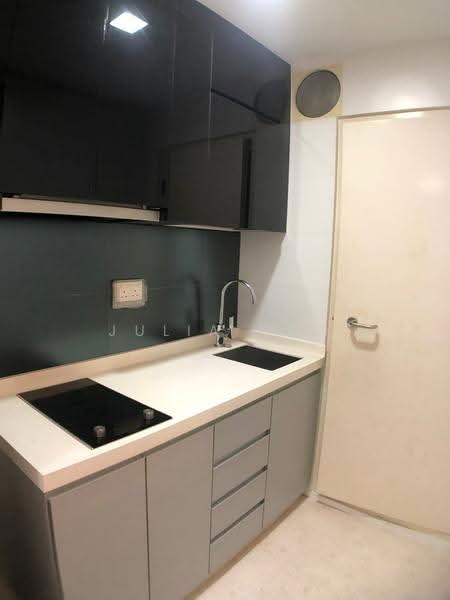 Zedge, 2 Akyab Road, Newton / Novena, 1 Bedroom, 485 sqft, Condominium For Rent, by Julia Goh, 19729583 - PropertyGuru.com.sg