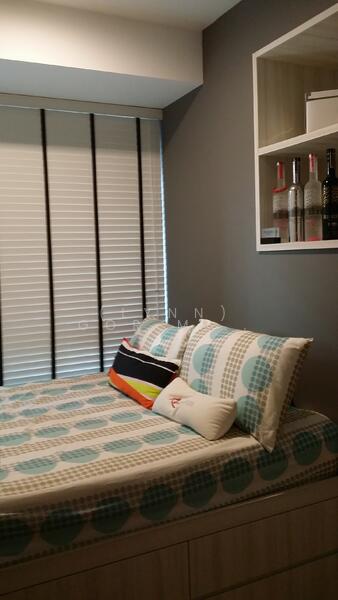 For Rent - Double Bay Residences