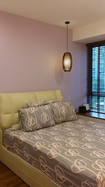 For Rent - Double Bay Residences