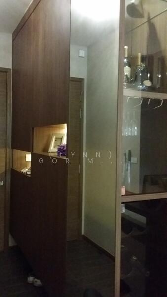 For Rent - Double Bay Residences