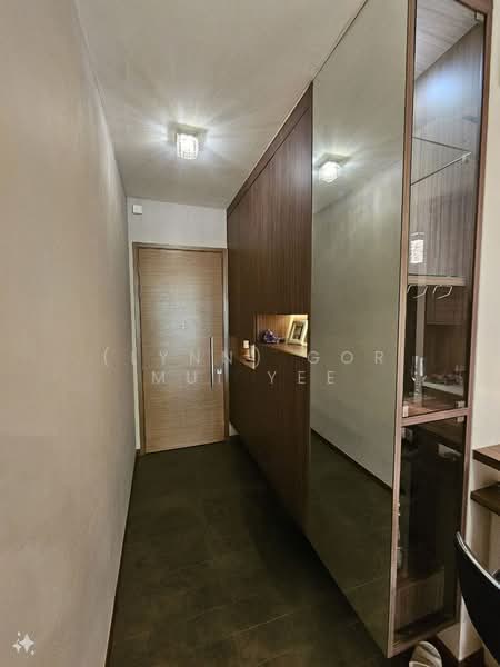 For Rent - Double Bay Residences