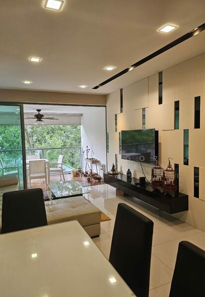 For Rent - Double Bay Residences