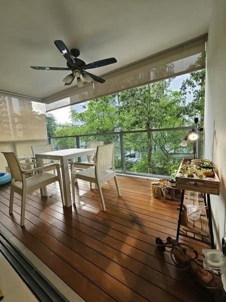For Rent - Double Bay Residences