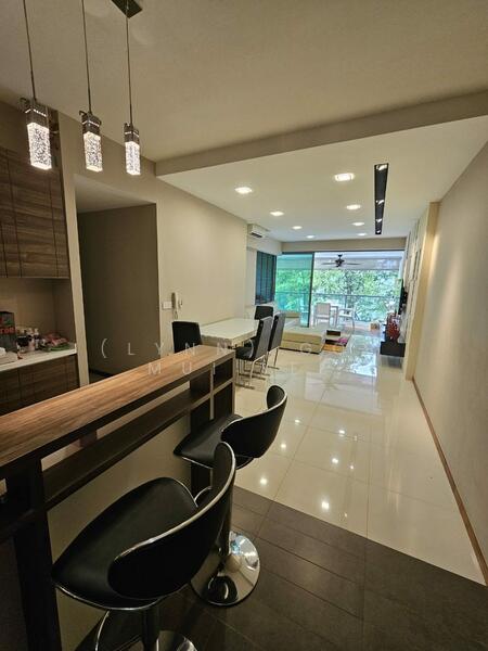 For Rent - Double Bay Residences
