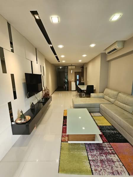 For Rent - Double Bay Residences