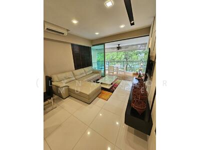 For Rent - Double Bay Residences