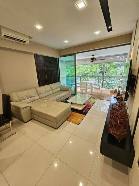 For Rent - Double Bay Residences