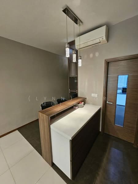 For Rent - Double Bay Residences