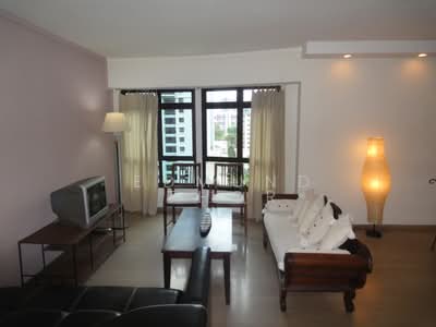 For Rent - 120 Kim Tian Place