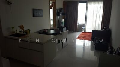 For Rent - Concourse Skyline