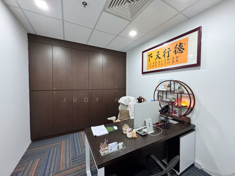Ubi Techpark, 10 Ubi Crescent, 2,700 sqft, Light Industrial (B1) For Rent, by Judy Hu 胡艳, 19731451 - CommercialGuru.com.sg