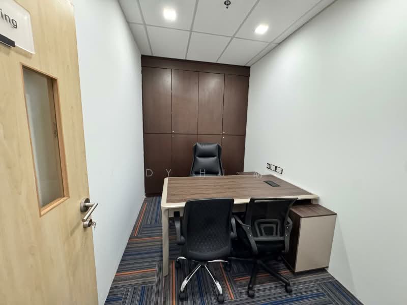 Ubi Techpark, 10 Ubi Crescent, 2,700 sqft, Light Industrial (B1) For Rent, by Judy Hu 胡艳, 19731451 - CommercialGuru.com.sg