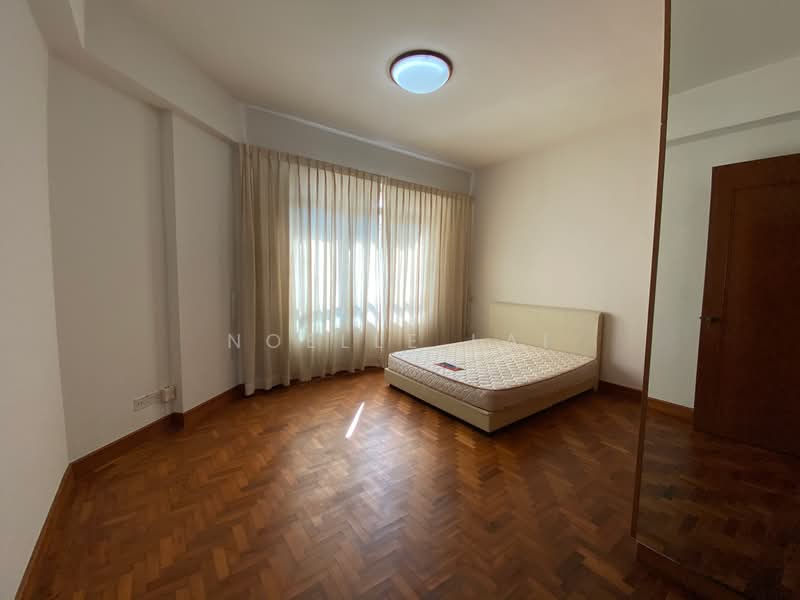 The Blossomvale, 900 Dunearn Road, 3 Bedrooms, 1,324 sqft, Condominium For Rent, by Noelle Lai, 19737125 - PropertyGuru.com.sg